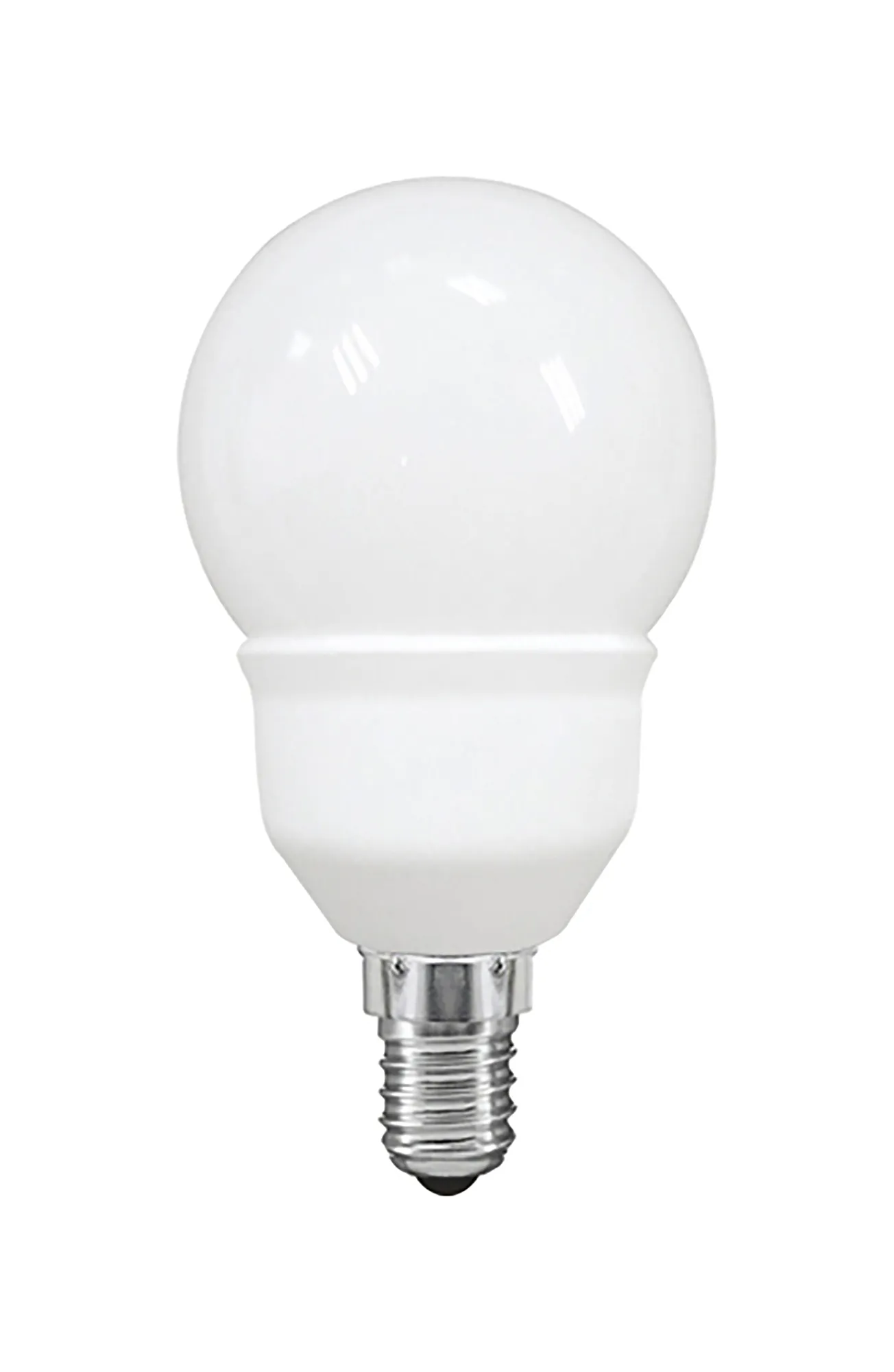 547814051  Extra Mini Supreme Ball E14 5W 2700K